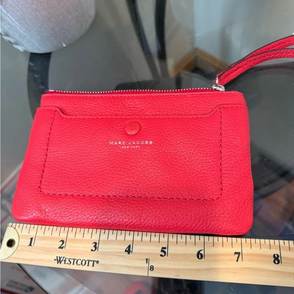 Marc Jacobs Wristlet new - Picture 8 of 9